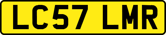 LC57LMR
