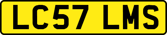 LC57LMS