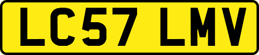 LC57LMV