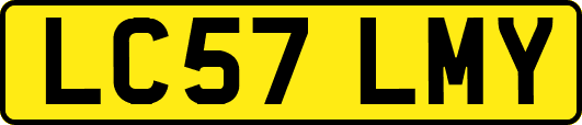 LC57LMY