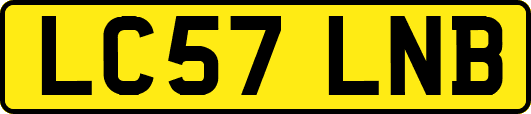 LC57LNB