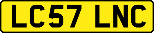 LC57LNC