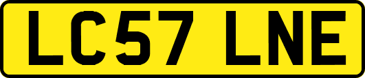 LC57LNE