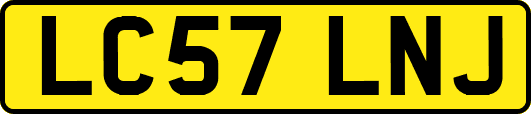LC57LNJ