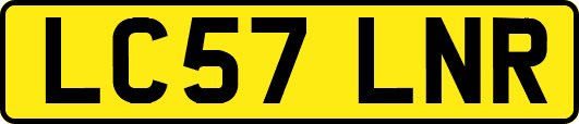 LC57LNR