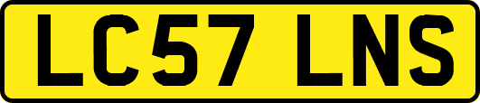 LC57LNS