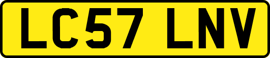 LC57LNV