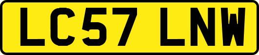 LC57LNW