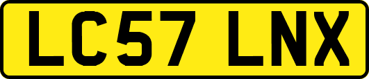 LC57LNX