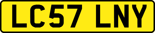 LC57LNY