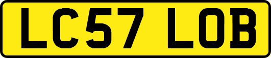 LC57LOB