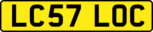LC57LOC