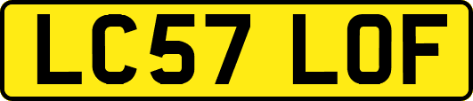LC57LOF