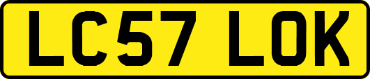 LC57LOK