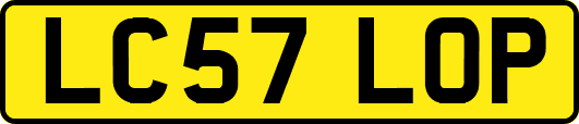 LC57LOP