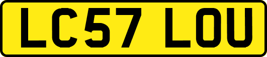 LC57LOU