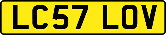 LC57LOV