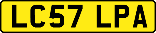 LC57LPA