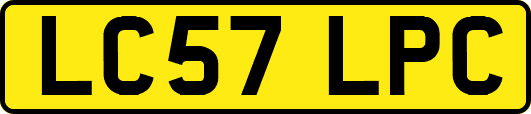 LC57LPC