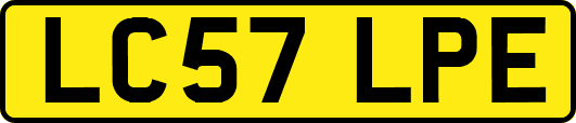 LC57LPE