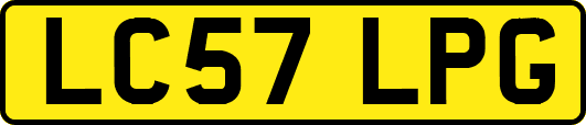 LC57LPG