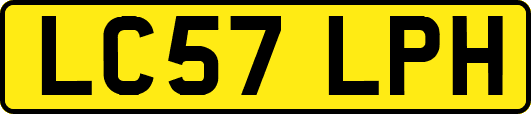 LC57LPH