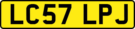 LC57LPJ