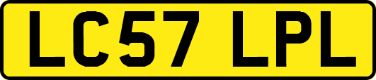 LC57LPL