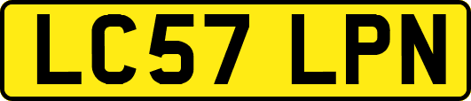 LC57LPN