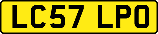 LC57LPO