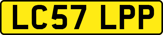 LC57LPP