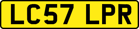 LC57LPR