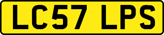 LC57LPS
