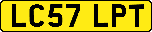 LC57LPT