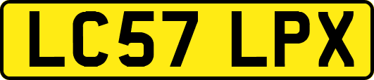 LC57LPX