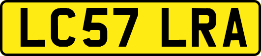 LC57LRA