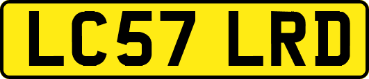 LC57LRD