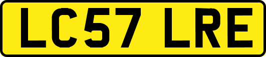 LC57LRE