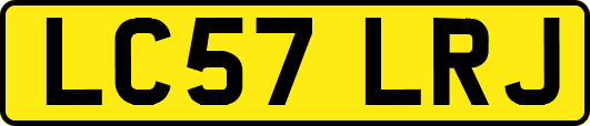 LC57LRJ