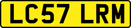 LC57LRM
