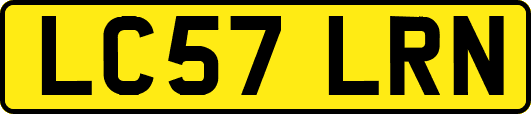 LC57LRN