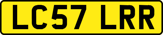 LC57LRR