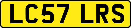 LC57LRS