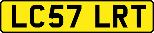 LC57LRT