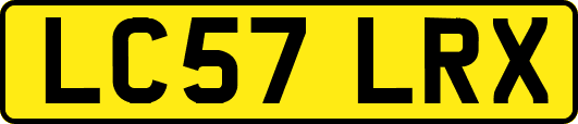 LC57LRX