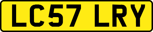LC57LRY