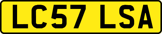LC57LSA