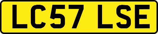 LC57LSE