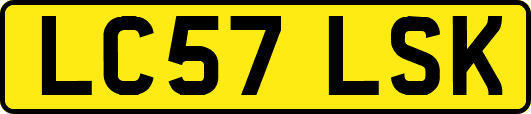 LC57LSK