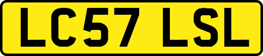 LC57LSL